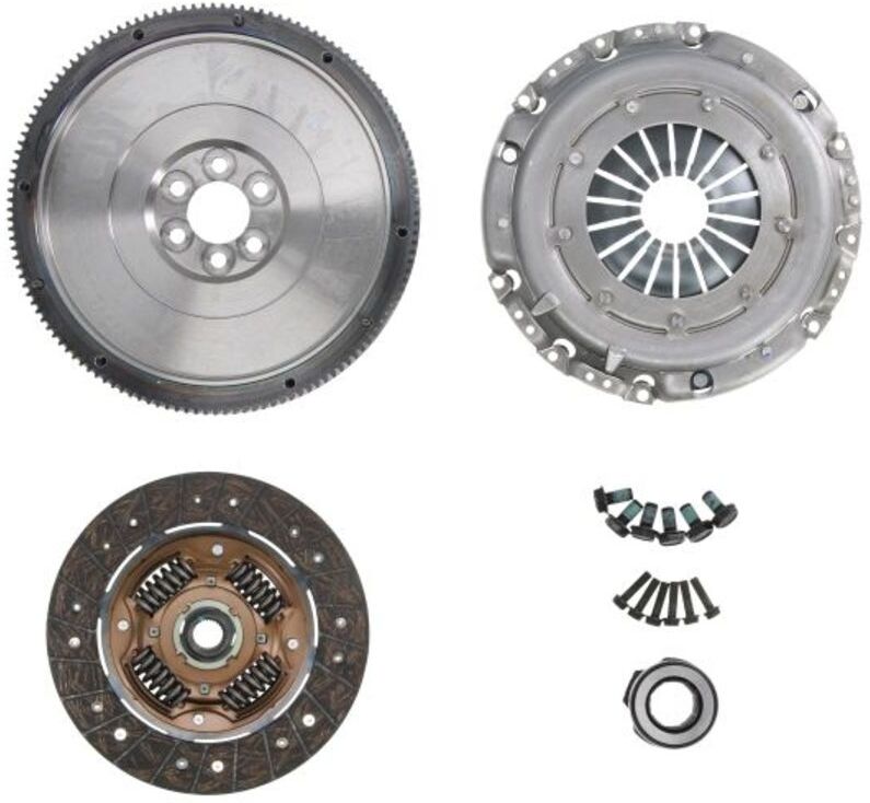 Kit d'embrayage NEXUS F1W077NX