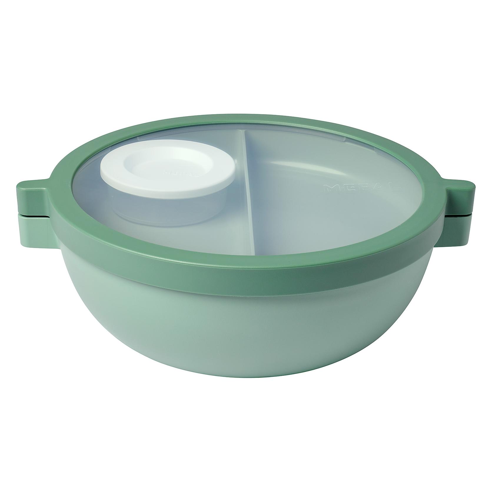 Mepal Lunchbox Vita Bento grün 1,5 l, 1 St. (105832094700)