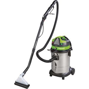 Cleancraft Waschsauger flexCAT 133 IPD, 1000 Watt, 11 Liter Frischwasser, 33 Liter Schmutzwasser