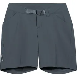 Gore Wear, Damen, Velohosen, Swiftride (M), Grau
