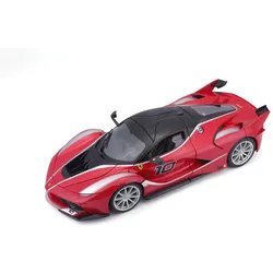 Bburago 1:18 Modellauto Ferrari FXX-K