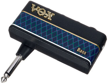 Vox AmPlug 3 Bass