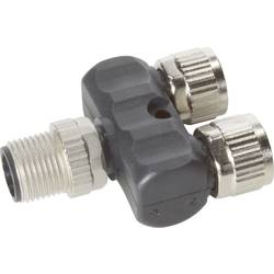 HARTING 21033116501 Y-Verteiler Gesamtpolzahl: 5 1 St.