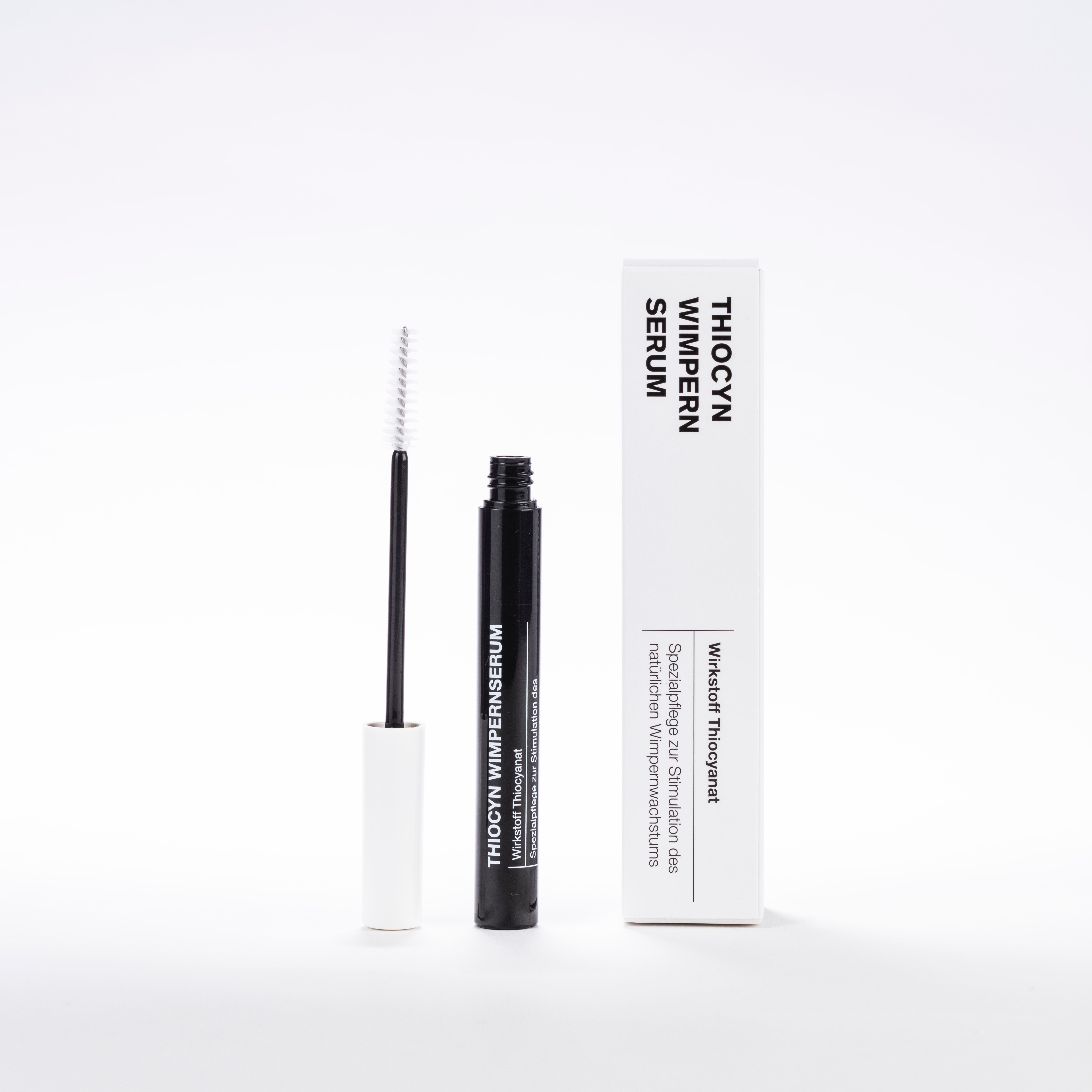 Thiocyn Wimpernserum 8 ml Konzentrat