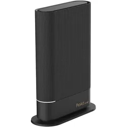 ASUS PRT-BE5000 ProArt WiFi 7 Router BE5000 Dualband, 1x 2.5G WAN, 1x 2.5G LAN, 3x 1G LAN, ProArt Router Control Center UI