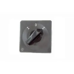 MAICO 0157.0102 Wendeschalter WU 1 für Unterputz-Installation 01570102