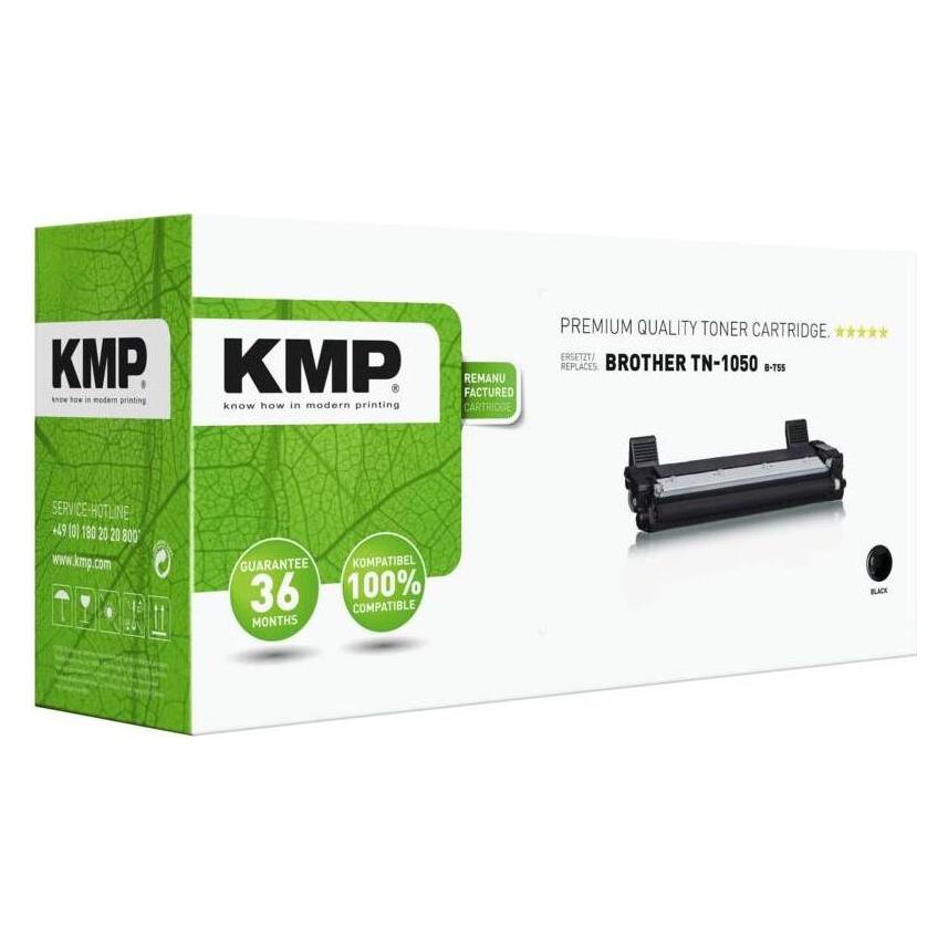 KMP B-T55 (BK) (1260,0000)