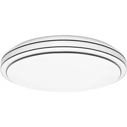 LED-DECKENLEUCHTE Anton 27/27/6 cm Deckenlampe