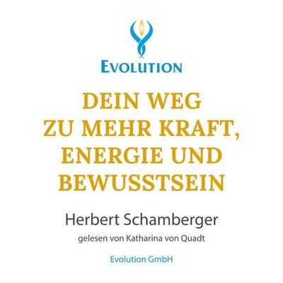 Evolution - Katharina Quadt, Audio, 4070169212428