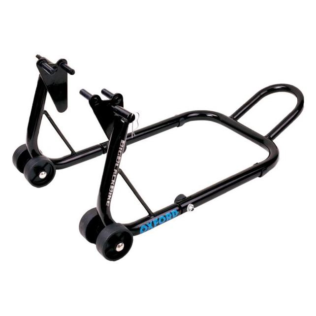 Oxford Big Bike Front Padd. Stand (SP822)