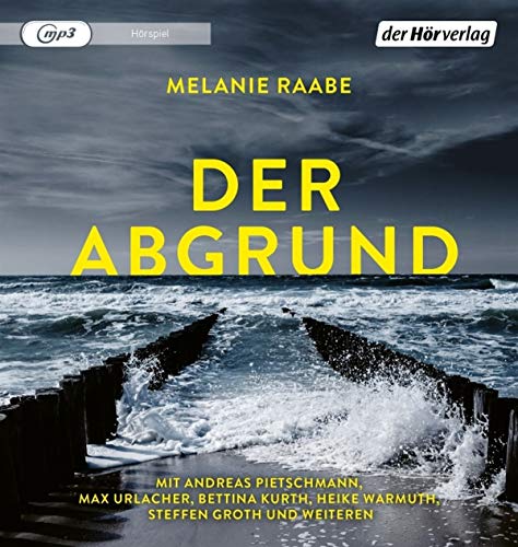 Melanie Raabe - Der Abgrund - Preis vom 10.10.2026 11:48:34 h