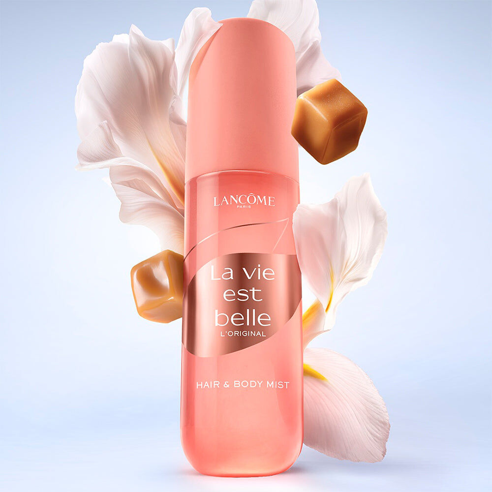 Lancome La Vie Est Belle Acqua profumata corpo e capelli 100ml