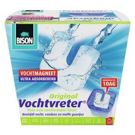 Bison Feuchtigkeitsabsorber Original 450g (8710439270012)