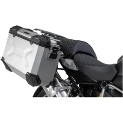 Sw Motech, Motorrad Zubehör, Seitenträger PRO Quick-Lock