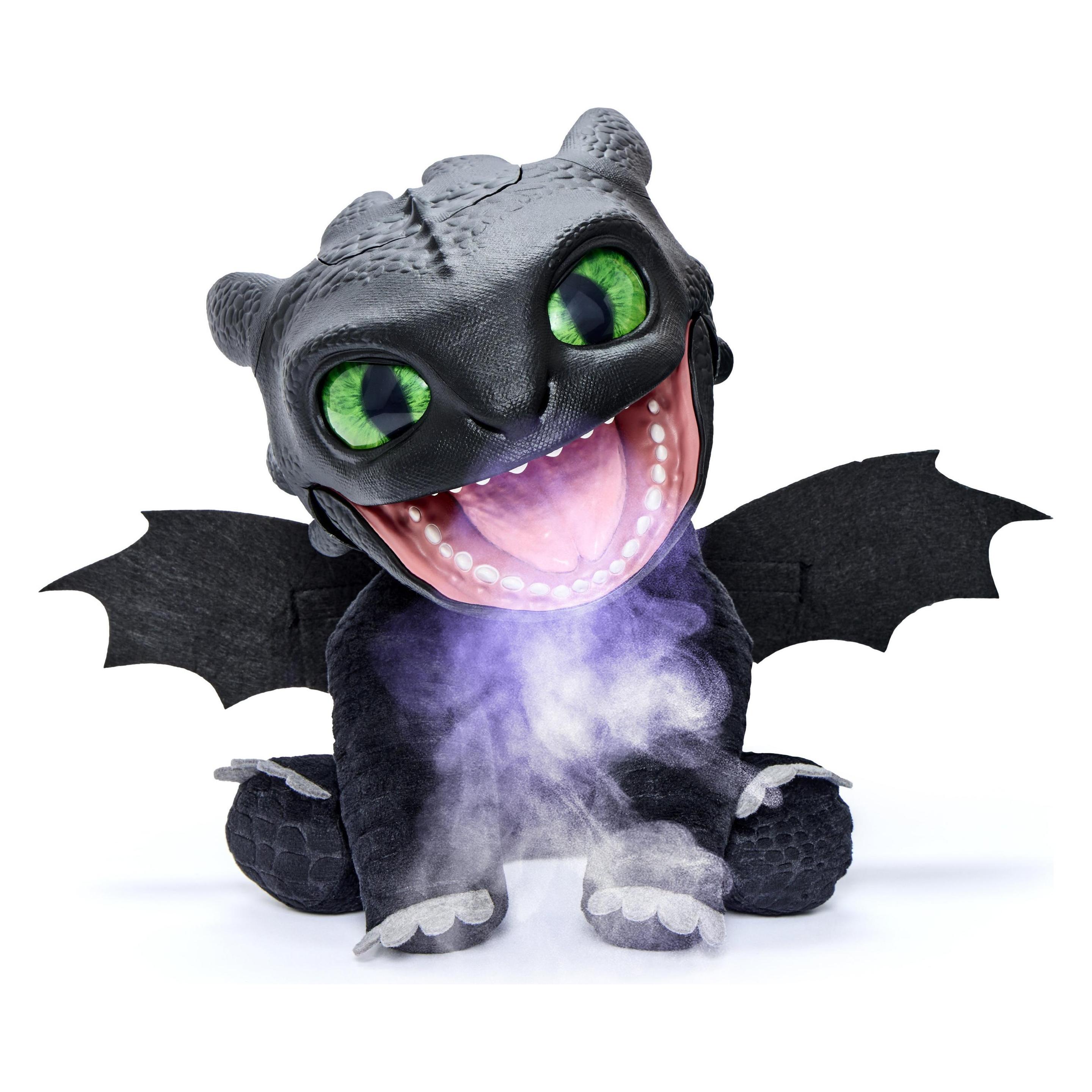 WOWStuff! Real FX Ohnezahn (48 cm) (100101HD)
