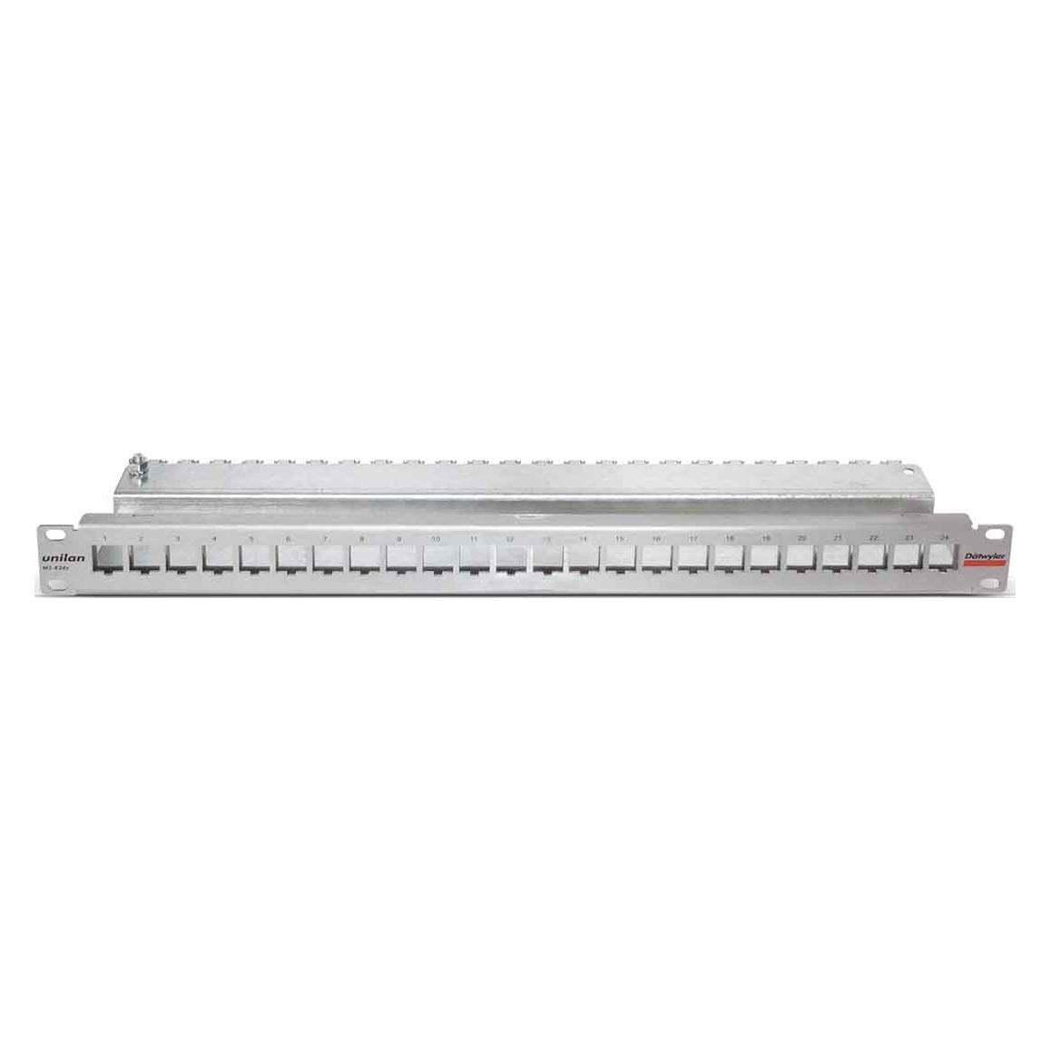 Dätwyler Patchpanel MS-K24 (440041)