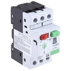 RS PRO, Schutzschalter, MS32-4 Motor Protection Switch