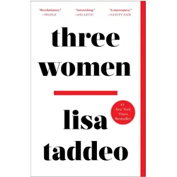 Three Women, Fachbücher von Lisa Taddeo
