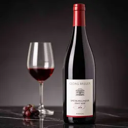 Weingut Georg Breuer 2018 Georg Breuer Spätburgunder B 2018 Spätburgunder Deutschland