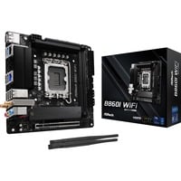 B860I WiFi, Mainboard