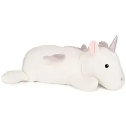 MONT CHALET Kuscheltier extra soft waschbar Länge ca. 80cm
