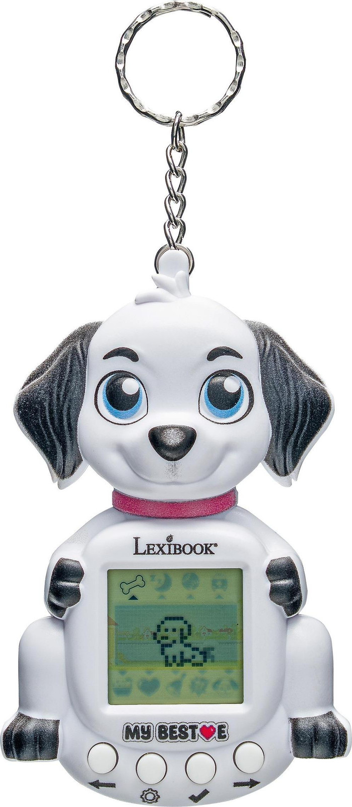 Lexibook My Best-e Puppy Console Interactief Speelgoed