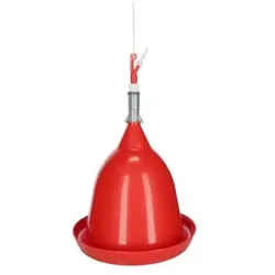 Kerbl Automatische Geflügeltränke Version 2.0, Vogelhaus