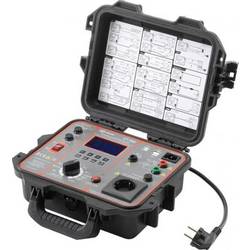 Beha Amprobe GT-900-D FTT KIT Gerätetester-Set kalibriert (ISO) 5278515-ISO