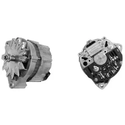 Generator MAHLE MG 717