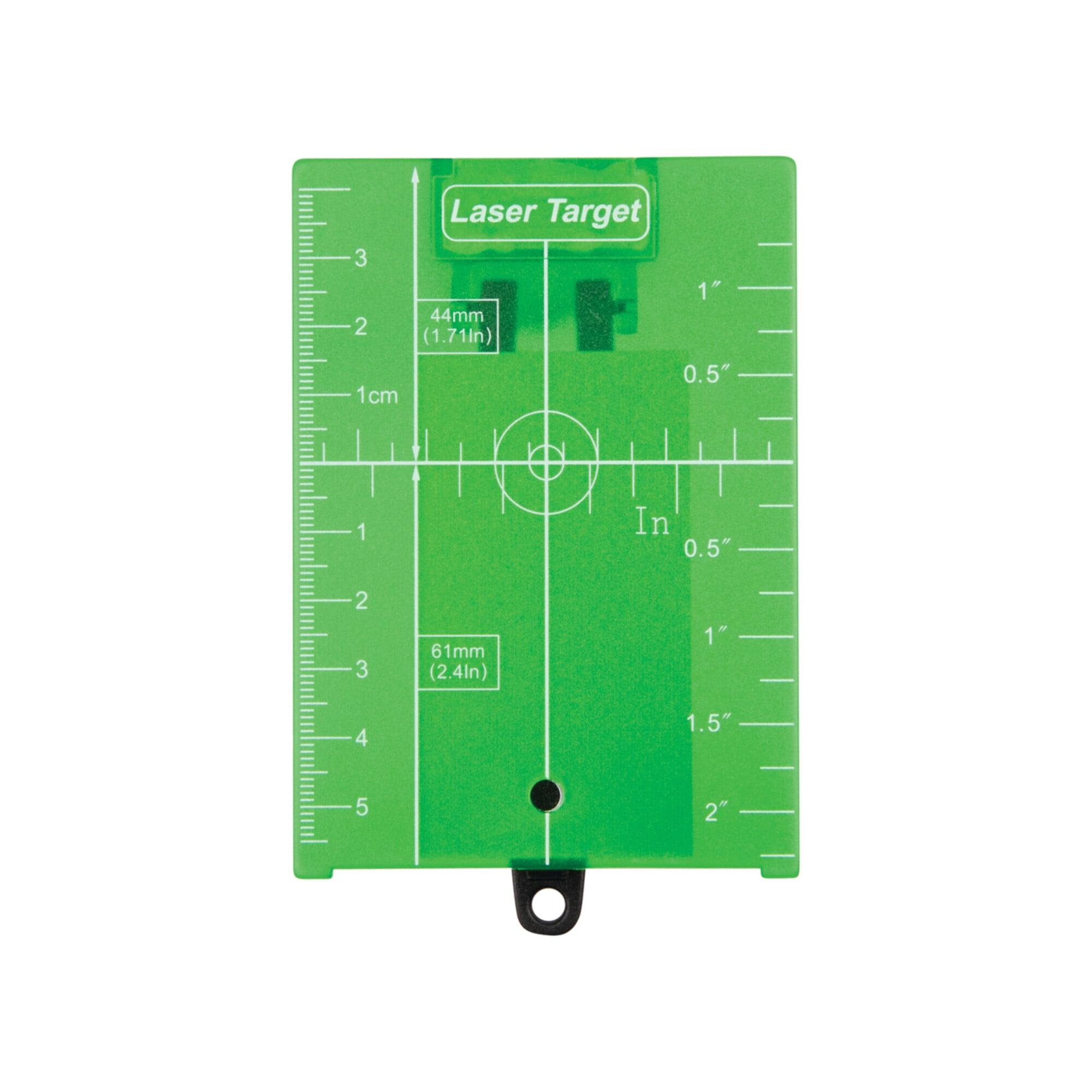 Makita Markierungsplatte grün grün, magnetisch (LE00823195)
