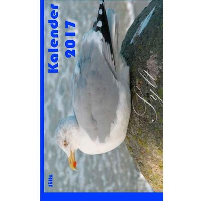 Sylt - Kalender 2017