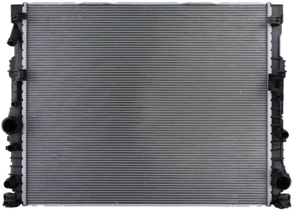 Kühler, Motorkühlung MAHLE CR 2215 000P
