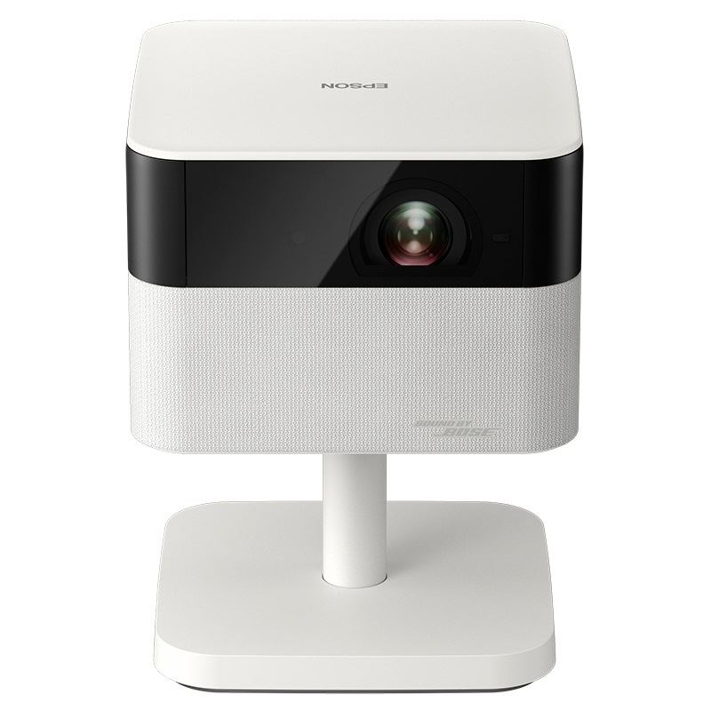 EPSON EF-71, 3LCD Full HD-Beamer, 700 Lumen