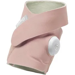 Owlet Babyphone mit Pulsoximeter Dream Sock, rosa