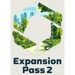 Cities: Skylines II - Expansion Pass 2