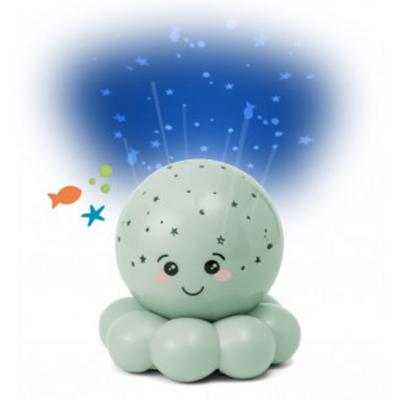 Twinkles To Go Octo™ - Pastellgrün
