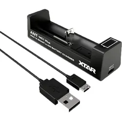XTAR Mini Ladegerät - XTAR Mini Charger
