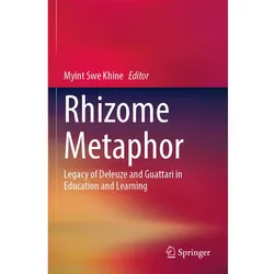 Rhizome Metaphor, Fachbücher