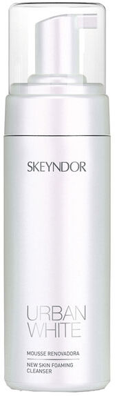 Skeyndor Urban White New Skin Foaming Cleanser 150 ml 150 ml