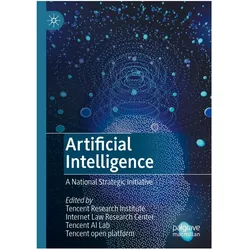 Artificial Intelligence, Fachbücher