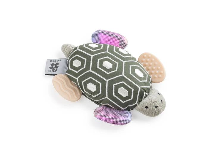 Aktivitätsrassel Turbo die Schildkröte