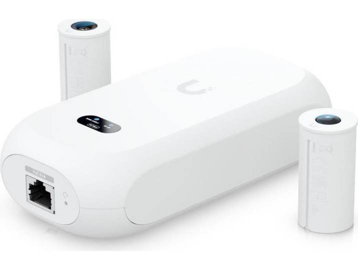 Ubiquiti UVC-AI-THETA Ubiquiti Video Camera AI Theta