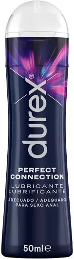 Durex Lubricante Conexión Perfecta 50ml