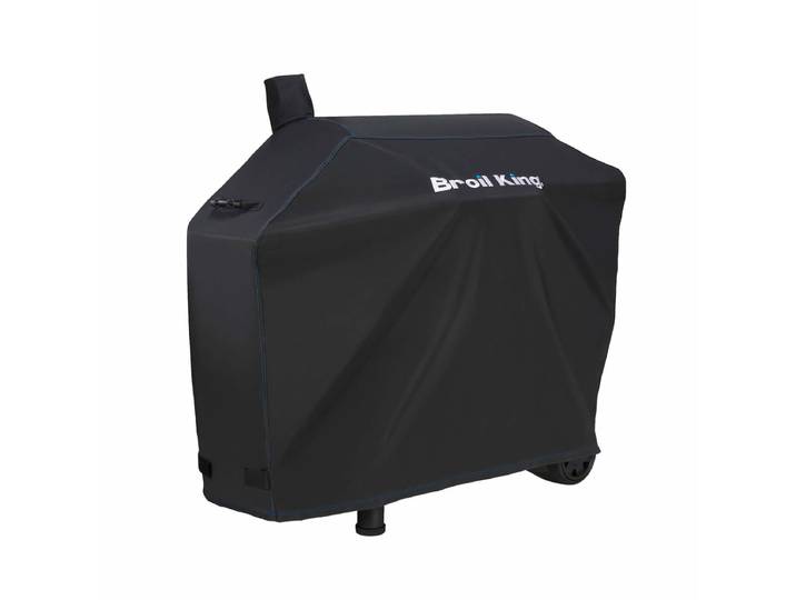 Broil King Abdeckhaube für Regal Pellet Grill 400 Zubehör