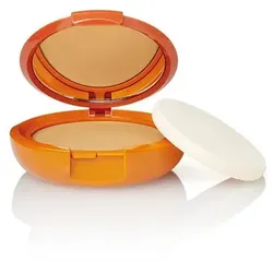 Rilastil Sun System Uniform Compact Cream Spf50+ Shade 03 Bronze 10g