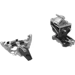 DYNAFIT Tourenbindung Speed Radical Binding, Größe ONE SIZE in Silber Silber