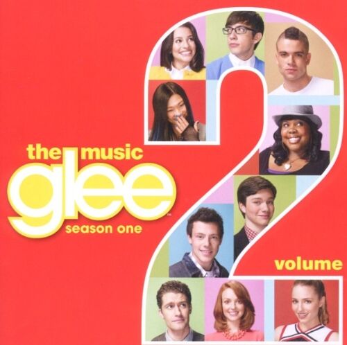 Glee Cast - Glee: the Music,Vol.2 - Preis vom 11.10.2026 23:13:37 h