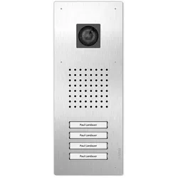 SSS Siedle 210007727-01 Funktionseinheit Video-Türstation Siedle Classic 21000772701 F CL V130 04 B-01