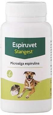 Stangest Espiruvet para Perros y Gatos