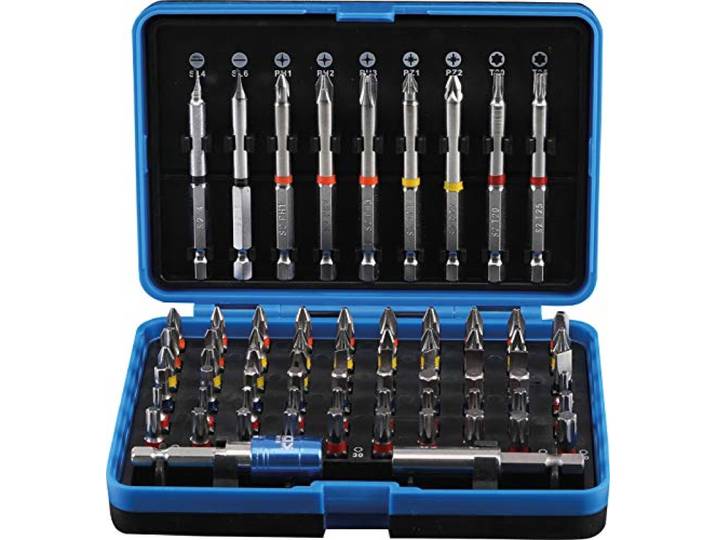 BGS 4815 Color bitset 71-dlg
